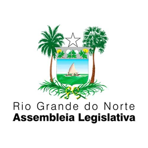 Logo Assembleia Legislativa RN